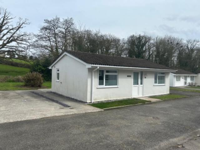 Rosecraddoc Lodge 23 Liskeard Exteriör bild