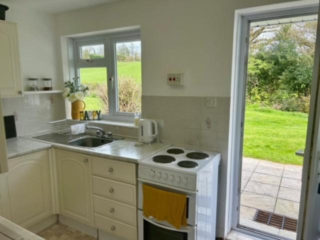 Rosecraddoc Lodge 23 Liskeard Exteriör bild