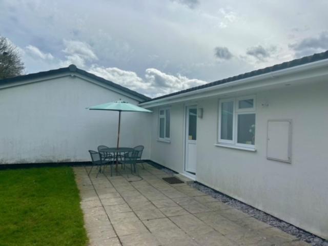 Rosecraddoc Lodge 23 Liskeard Exteriör bild