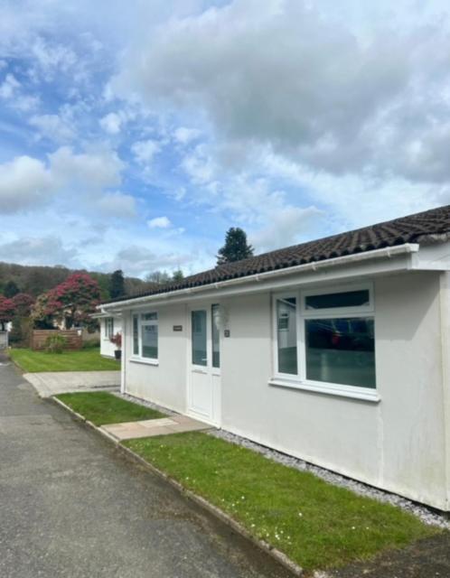 Rosecraddoc Lodge 23 Liskeard Exteriör bild